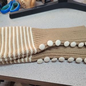 Fingerless gloves Euc. Vintage womens